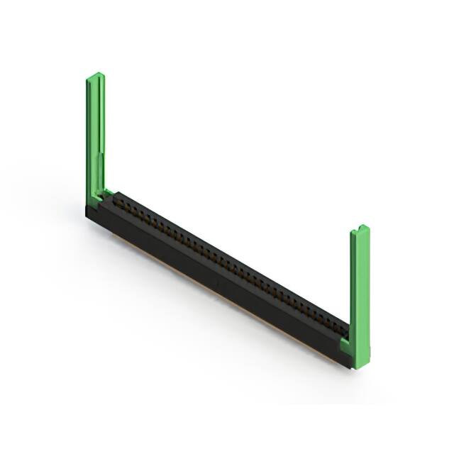 355-068-500-268 EDAC Inc.  Edgeboard Connectors